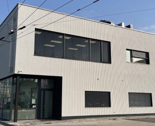 Nové vzdělávací centrum