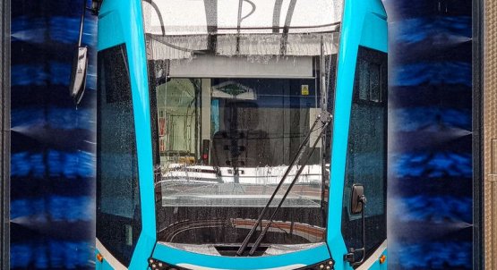 DPO zdvojnásobuje úklid tramvají